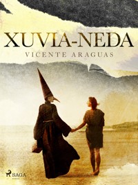 Xuvia-neda - Vicente Araguas - ebook
