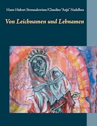Von Leichnamen und Lebnamen - Hans-Hubert Streusalzwiese - ebook