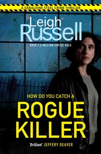 Rogue Killer - Leigh Russell - ebook