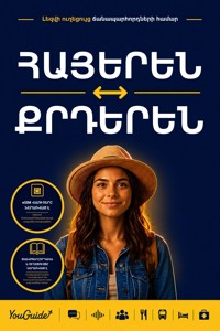 The Language Guide for Travelers - Armenian to Kurdish - YouGuide - ebook