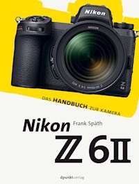 Nikon Z 6II - Frank Späth - ebook