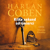 Kilka sekund od śmierci - Harlan Coben - ebook + audiobook + książka