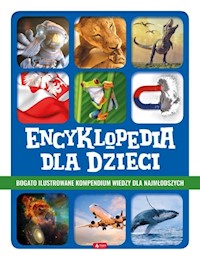 Encyklopedia dla dzieci -  - książka