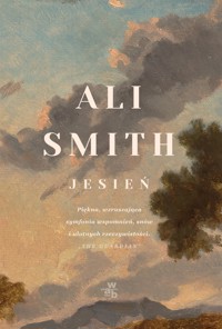 Jesień. Pory roku. Tom 1 - Ali Smith - książka