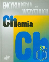 Encyklopedia dla wszystkich Chemia -  - książka