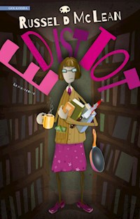 Ed ist tot - Russel D McLean - ebook