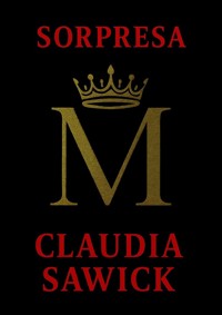 Sorpresa - Claudia Sawick - ebook