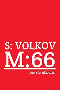M:66 - Semjon Volkov - ebook