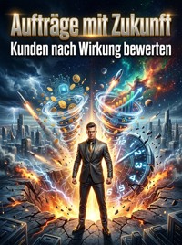 Aufträge mit Zukunft - Roswitha Elsenbruch - ebook