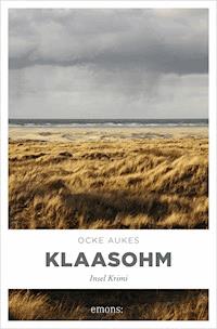 Klaasohm - Ocke Aukes - ebook