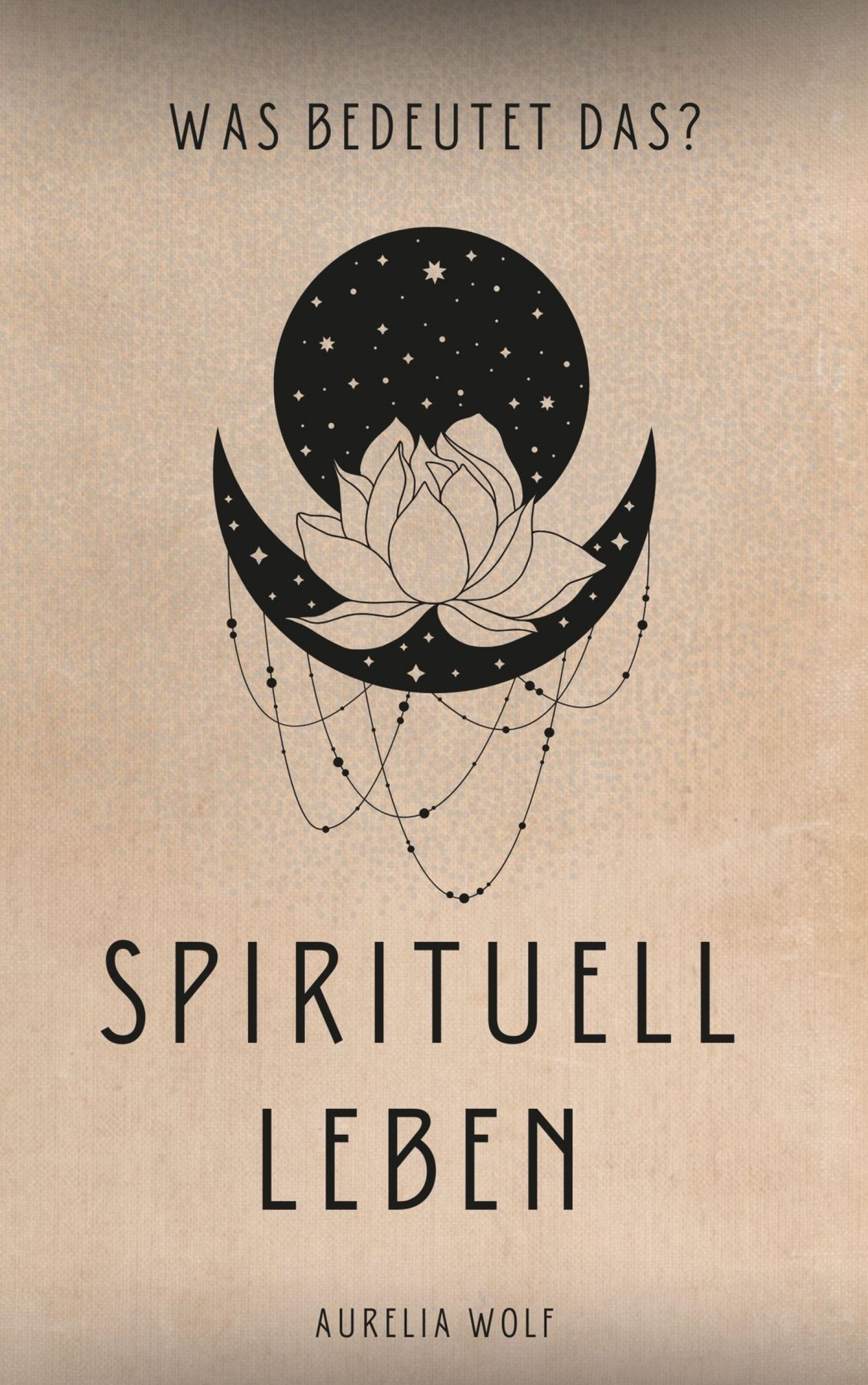 Spirituell Leben