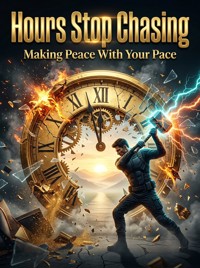 Hours Stop Chasing - Elton Quill - ebook
