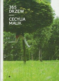 365 drzew - Malik Cecylia - książka