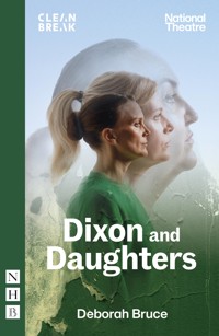 Dixon and Daughters - Deborah Bruce - ebook