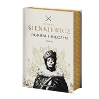 Ogniem i mieczem Tom 2 - Henryk Sienkiewicz - książka