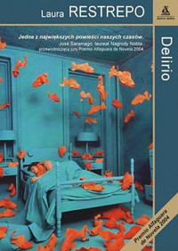 Delirio - Laura Restrepo - ebook