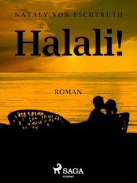Halali! - Nataly von Eschstruth - ebook