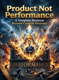 Product Not Performance - Nova Fairchild - ebook