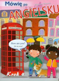 Mówię po angielsku - Barsotti Eleonora - książka