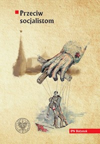 Przeciw socjalistom -  - książka