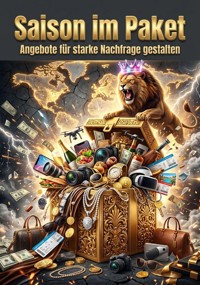 Saison im Paket - Silas Sommer - ebook