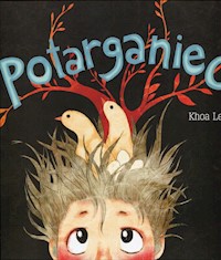 Potarganiec - Le Khoa - książka