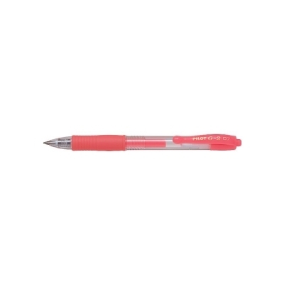 Długopis Pilot (PIBL-G2-7-NR) -  - książka