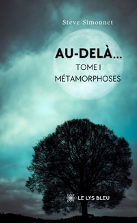 Au-delà… - Tome 1 - Steve Simonnet - ebook