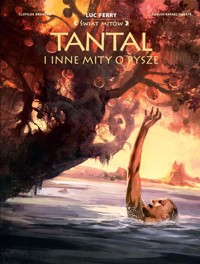 Świat Mitów Tantal i inne o pysze - Duarte Carlos Rafael - książka