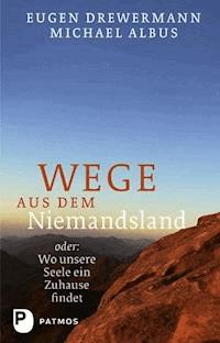 Wege aus dem Niemandsland - Eugen Drewermann - ebook