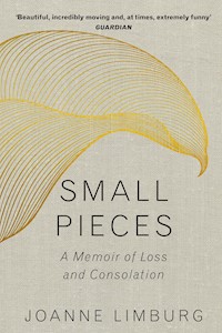 Small Pieces - Joanne Limburg - ebook