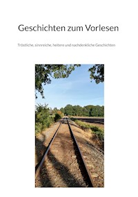 Geschichten zum Vorlesen -  - ebook