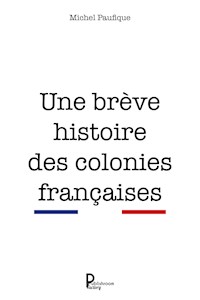 Une brève histoire des colonies françaises - Michel Paufique - ebook
