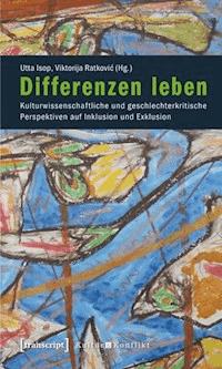 Differenzen leben -  - ebook