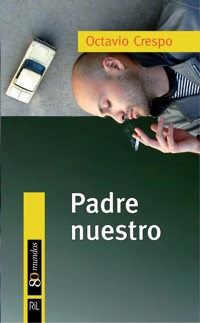 Padre nuestro - Octavio Crespo - ebook