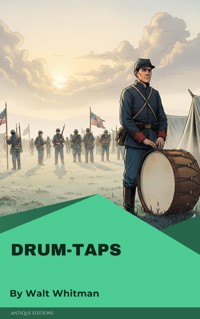 Drum-Taps - Walt Whitman - ebook