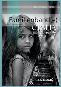 Familienband(e) - Sabine Guhr-Biermann - ebook