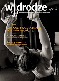 W drodze 10/2020 (566) - Wydanie zbiorowe - ebook