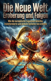 Die Neue Welt: Eroberung und Folgen - Oliver Reuter - ebook