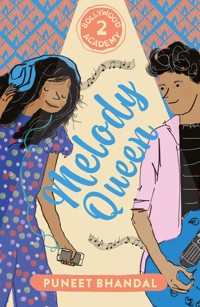 Melody Queen - Puneet Bhandal - ebook