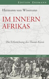 Im Innern Afrikas - Hermann von Wissman - ebook