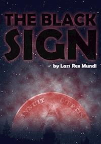 The Black Sign - Lars Rex Mundi - ebook