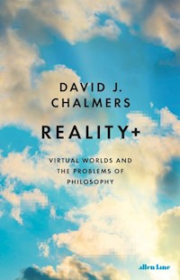 Reality+ - Chalmers David J. - książka