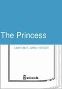 The Princess - David Herbert Lawrence - darmowy ebook