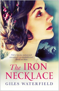 The Iron Necklace - Giles Waterfield - ebook