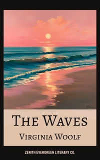 The Waves - Virginia Woolf - ebook