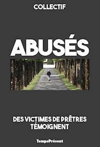 Abusés - Collectif - ebook
