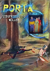 Porta - Siegfried Otto Müller - ebook
