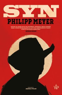 Syn - Philipp Meyer - ebook + książka