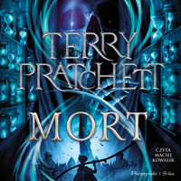 Mort - Terry Pratchett - ebook + audiobook + książka